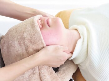 美容整体ソレイユ/