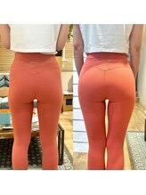 ローメル 表参道 外苑前(LOWMEL)/LOWMELパーソナルトレーニング