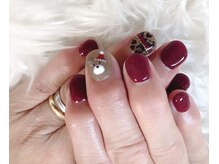 リーヴェ(Riebe)/クリスマス