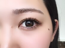 ミライビューティー(MIRAI Beauty)/マツエク/LED/フラットラッシュ