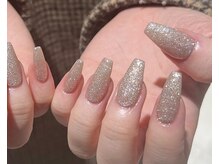 プリュネル 原宿店(prunelle)/【HAND】ワンカラー