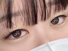 ＊お目元の形にあったご提案をさせて頂きます＊