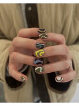 ナッティー(natty)/