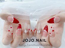 ジョジョネイル 池袋店(JOJOネイル)/