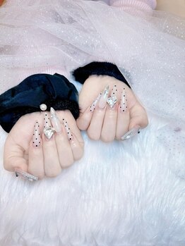 クイーンネイル(Queen Nail)/