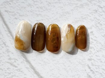 コティ(cotty)/2月 おすすめデザイン