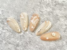 エムネイル(M nail)/