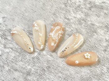 エムネイル(M nail)/