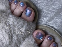 ユメネイル(YUME Nail)/フィルイン/長さだし/持ち込み