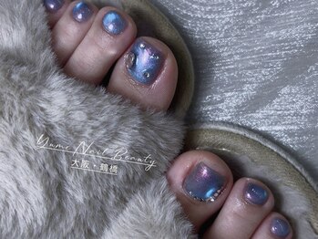 ユメネイル(YUME Nail)/フィルイン/長さだし/持ち込み