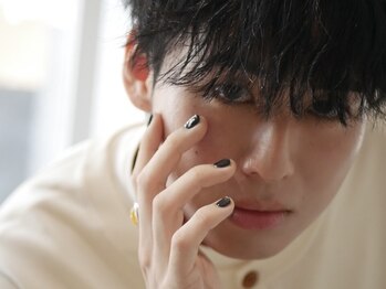 ルアナ ケリー(Luana kelly)/メンズのご予約可能♪