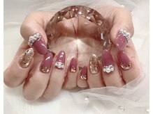 アニー(annie hair design)の雰囲気(長さだし、出来ます!)