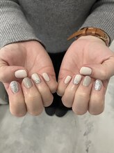 エーナイン イオンモール苫小牧店/定額デザイン