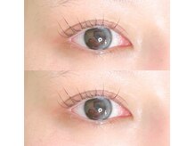 CLARA 明野店 eyelashsalon【クララ】の雰囲気(施術)