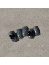 シーズネイル(She's nail)/新規お客様 オフ込み 7980円