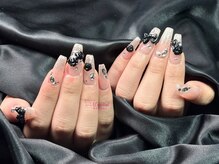 エーコン(ACon)/ジェルスカルプ &nbsp;&nbsp;&nbsp;FREE DESIGN