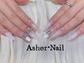 チップ10本デザイン