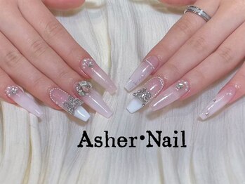 チップ10本デザイン