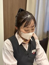 ヤクルトフェイシャルサロン 上田&nbsp;角田 