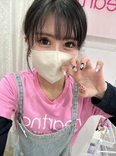 はあとねいる 伊勢店&nbsp;MARIN.T 