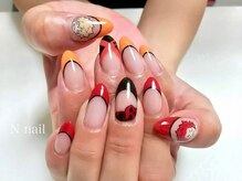 エヌネイル(N nail)