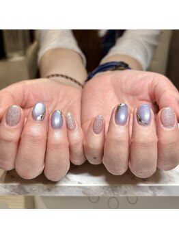 アミィ(Amie)/定額デザイン