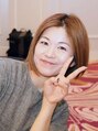 スマイル(Smile)/桑原　治子