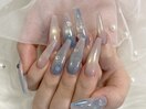 長さだし×定額シンプル