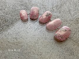 定額￥8800 ミモザ 0604e