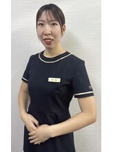 小顔フェイスラボ 瀬田店(小顔 Face Labo.) 佐々木 くるみ