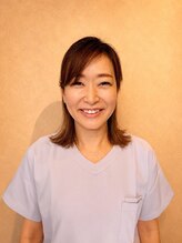 あかり鍼灸 接骨院プラス 南草津院(あかり鍼灸 接骨院PLUS) 森口 紀子