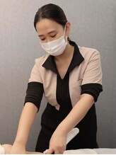 サロンドール(salon doll) 店長