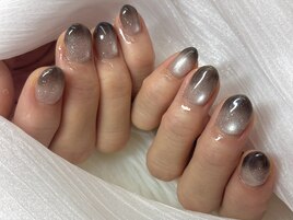 マグネットグラデーション