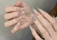 レイネイル(Rei Nail)