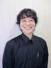 リアン エム(Lien m)&nbsp;小林 史顕