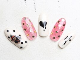 ハンドEコース 3490円