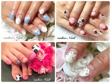 桜花ネイルサロン/