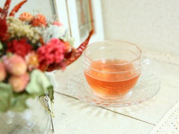 ル ソワン ララ/ドリンク