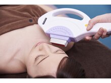 別料金になることが多い眉間や小鼻もラココではまるごと脱毛♪