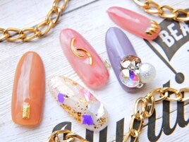 .☆..:.* Sweetコース*..☆.:*