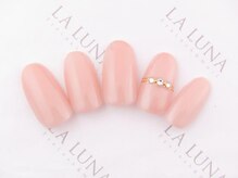 ラルナ ネイルアンドアイラッシュサロン(LA LUNA nail & eyelash salon)/～LA LUNA Nail～