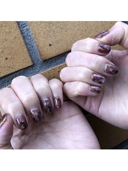 シエル エトワール(Ciel etoile)/