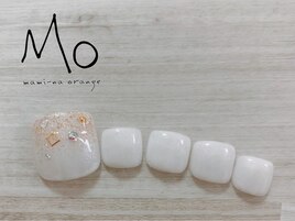 [12100yen税込]フット定額