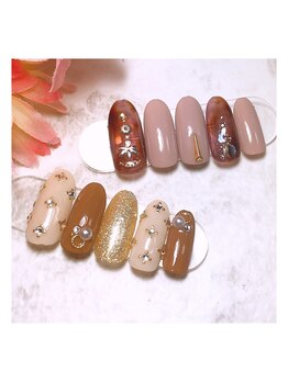 トレジャー(treasure)/