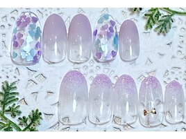 定額コース¥8480円