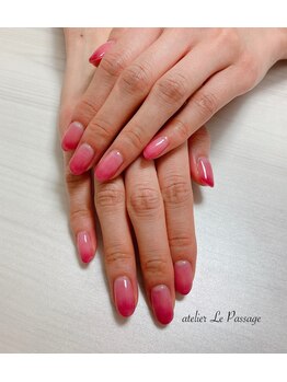 アトリエルパサージュ(Atelier Le Passage)/