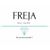 フレイヤ 新宿店(FREJA)のお店ロゴ