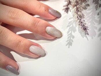 ネイル（渡辺）