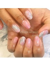 ウォーターワールド 長谷店(WATER WORLD)/