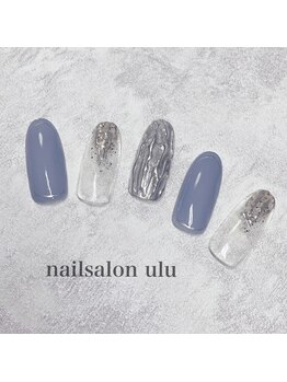 ウル(ulu)/【OPEN記念】オフ込8250→6050☆